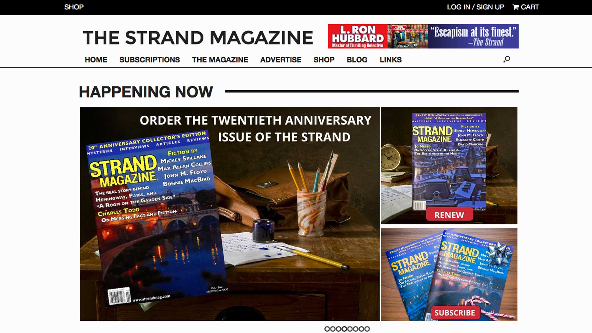 strand-magazine